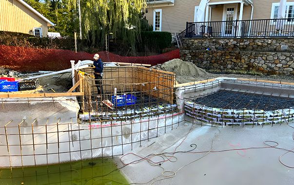 Construction