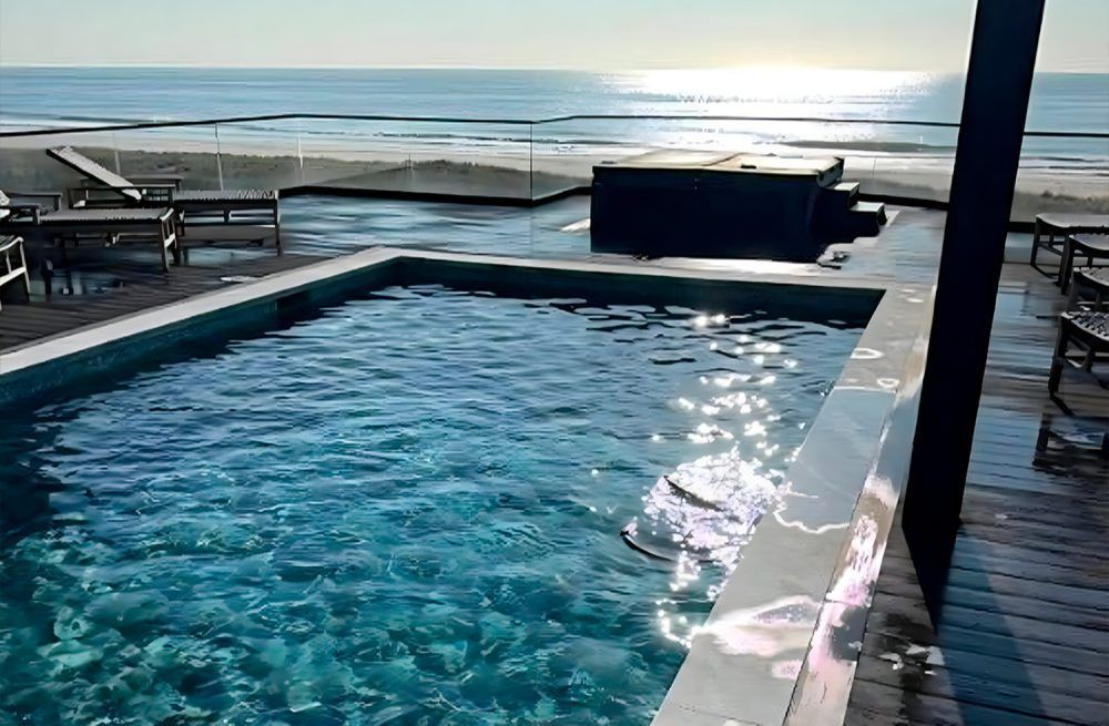 Pool Maintenance in Long Beach Township, NJ