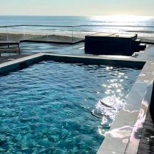 Pool Maintenance in Long Beach Township, NJ