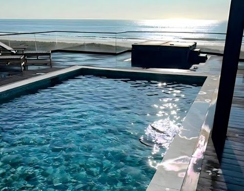 Pool Maintenance in Long Beach Township, NJ