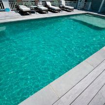 Ocean Front Pool Maintenance in Barnegat Light, NJ